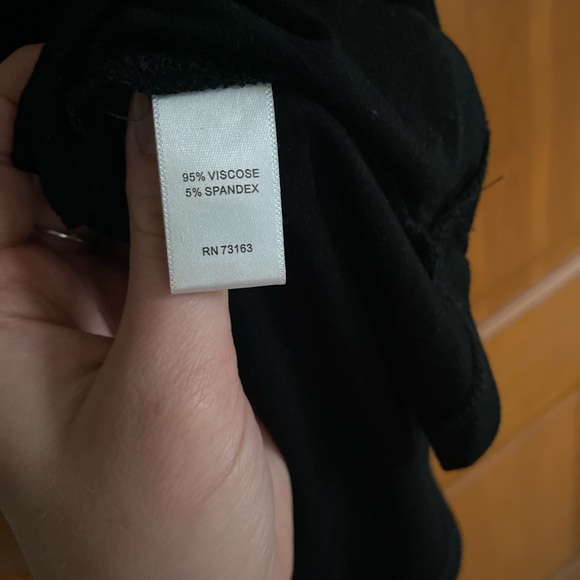 Cable and Gauge Tunic Blouse - Picture 4 of 5